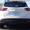 mazda cx-5 2015 -MAZDA--CX-5 KEEFW--201614---MAZDA--CX-5 KEEFW--201614- image 5