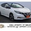 nissan leaf 2019 -NISSAN--Leaf ZAA-ZE1--ZE1-051274---NISSAN--Leaf ZAA-ZE1--ZE1-051274- image 1