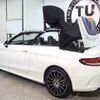 mercedes-benz c-class 2018 CFJ1807429 image 14