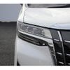 toyota alphard 2018 -TOYOTA--Alphard DBA-GGH35W--GGH35-0007353---TOYOTA--Alphard DBA-GGH35W--GGH35-0007353- image 13