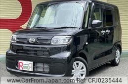 daihatsu tanto 2022 -DAIHATSU--Tanto 6BA-LA650S--LA650S-0201648---DAIHATSU--Tanto 6BA-LA650S--LA650S-0201648-