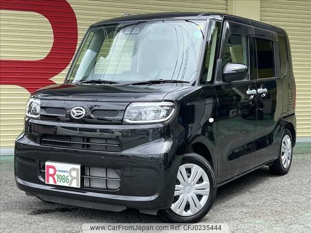 daihatsu tanto 2022 -DAIHATSU--Tanto 6BA-LA650S--LA650S-0201648---DAIHATSU--Tanto 6BA-LA650S--LA650S-0201648- image 1