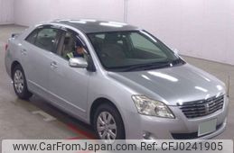 toyota premio 2008 -TOYOTA 【名古屋 505ﾋ3771】--Premio DBA-ZRT260--ZRT260-3027509---TOYOTA 【名古屋 505ﾋ3771】--Premio DBA-ZRT260--ZRT260-3027509-