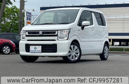 suzuki wagon-r 2021 quick_quick_5AA-MH95S_MH95S-163417