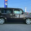 nissan cube 2011 -NISSAN--Cube Z12--Z12-176993---NISSAN--Cube Z12--Z12-176993- image 28