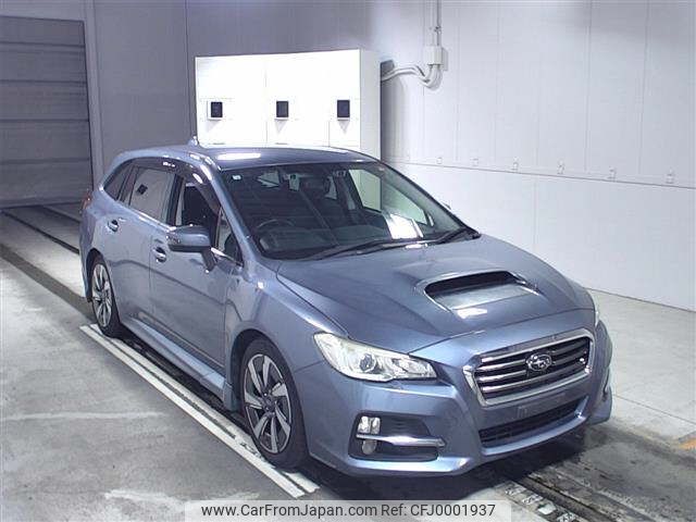 subaru levorg 2014 -SUBARU--Levorg VM4-009985---SUBARU--Levorg VM4-009985- image 1