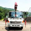 hino ranger 2011 CFJ1781996 image 7