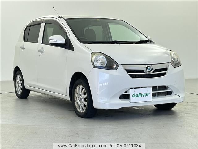 daihatsu mira-e-s 2011 -DAIHATSU--Mira e:s DBA-LA300S--LA300S-1035118---DAIHATSU--Mira e:s DBA-LA300S--LA300S-1035118- image 1