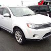 mitsubishi outlander 2009 -MITSUBISHI--Outlander CW5W--5403022---MITSUBISHI--Outlander CW5W--5403022- image 1