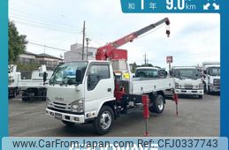 isuzu elf-truck 2019 -ISUZU--Elf TPG-NKR85R--NKR85-7084229---ISUZU--Elf TPG-NKR85R--NKR85-7084229-