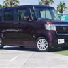 honda n-box 2017 -HONDA--N BOX DBA-JF3--JF3-1044931---HONDA--N BOX DBA-JF3--JF3-1044931- image 1