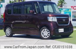 honda n-box 2017 -HONDA--N BOX DBA-JF3--JF3-1044931---HONDA--N BOX DBA-JF3--JF3-1044931-