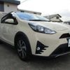 toyota aqua 2019 -TOYOTA 【一宮 300ﾈ8939】--AQUA DAA-NHP10H--NHP10-6824519---TOYOTA 【一宮 300ﾈ8939】--AQUA DAA-NHP10H--NHP10-6824519- image 25