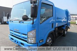 isuzu elf-truck 2013 quick_quick_SKG-NPR85YN_NPR85Y-7003427