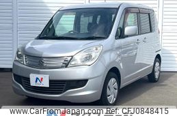 suzuki solio 2012 quick_quick_MA15S_MA15S-144949