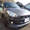 suzuki swift 2019 -SUZUKI--Swift DBA-ZC83S--ZC83S-124358---SUZUKI--Swift DBA-ZC83S--ZC83S-124358- image 3