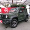 suzuki jimny-sierra 2020 CFJ1842349 image 11