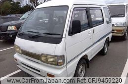 daihatsu atrai 1993 -DAIHATSU--Atrai Van S82V--S82V-552456---DAIHATSU--Atrai Van S82V--S82V-552456-