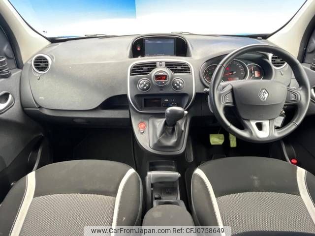 renault kangoo 2016 -RENAULT--Renault Kangoo ABA-KWH5F1--VF1KW04B3G0743533---RENAULT--Renault Kangoo ABA-KWH5F1--VF1KW04B3G0743533- image 2