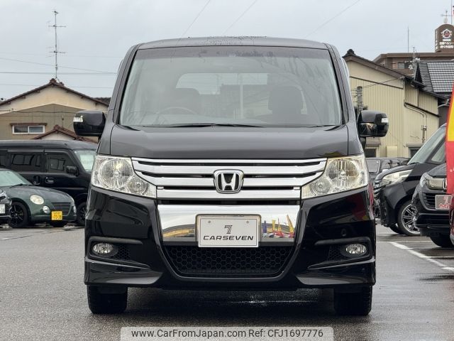 honda stepwagon 2012 CFJ1697776 image 2