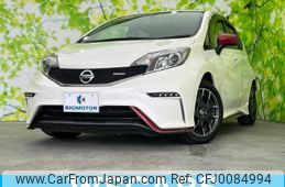 nissan note 2015 quick_quick_DBA-E12_E12-418886