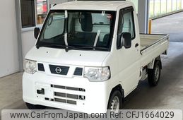 nissan clipper-truck 2013 CFJ1664029