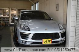 porsche macan 2014 quick_quick_ABA-95BCTM_WP1ZZZ95ZFLB60982