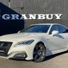 toyota crown 2019 -TOYOTA--Crown 6AA-AZSH20--AZSH20-1036289---TOYOTA--Crown 6AA-AZSH20--AZSH20-1036289- image 1
