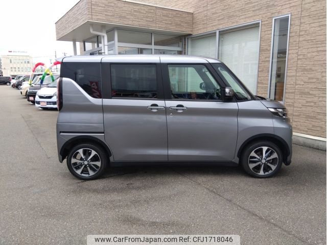 mitsubishi ek-sport 2020 CFJ1718046 image 2