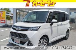 toyota tank 2020 -TOYOTA--Tank DBA-M900A--M900A-0447473---TOYOTA--Tank DBA-M900A--M900A-0447473-