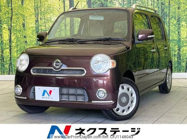 daihatsu mira-cocoa 2013 -DAIHATSU--Mira Cocoa DBA-L675S--L675S-0131997---DAIHATSU--Mira Cocoa DBA-L675S--L675S-0131997- image 1