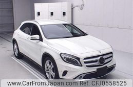mercedes-benz gla-class 2014 -MERCEDES-BENZ--Benz GLA 156946-2J028899---MERCEDES-BENZ--Benz GLA 156946-2J028899-