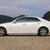 toyota mark-x 2009 T10864 image 10