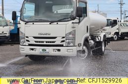 isuzu elf-truck 2016 CFJ1529926