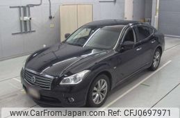 nissan fuga 2014 -NISSAN--Fuga Y51-202320---NISSAN--Fuga Y51-202320-