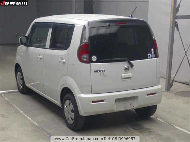 nissan moco 2011 -NISSAN--Moco MG33S--MG33S-103241---NISSAN--Moco MG33S--MG33S-103241- image 2