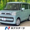 suzuki spacia 2018 -SUZUKI--Spacia DAA-MK53S--MK53S-144693---SUZUKI--Spacia DAA-MK53S--MK53S-144693- image 1