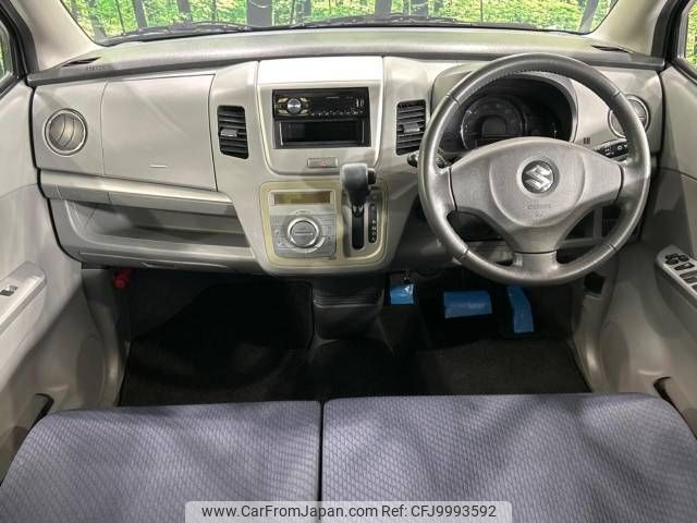 suzuki wagon-r 2011 -SUZUKI--Wagon R DBA-MH23S--MH23S-381298---SUZUKI--Wagon R DBA-MH23S--MH23S-381298- image 2