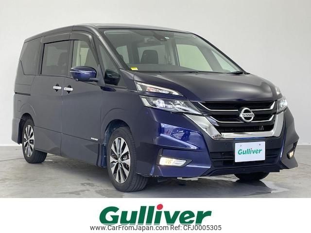 nissan serena 2019 -NISSAN--Serena DAA-GFC27--GFC27-139319---NISSAN--Serena DAA-GFC27--GFC27-139319- image 1