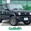 suzuki jimny 2021 -SUZUKI--Jimny 3BA-JB64W--JB64W-199438---SUZUKI--Jimny 3BA-JB64W--JB64W-199438- image 1