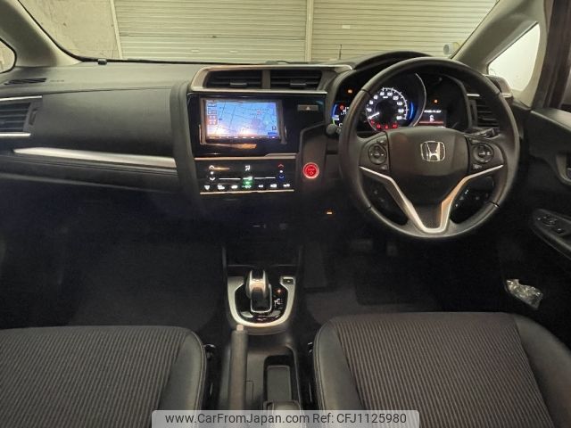 honda fit 2020 -HONDA--Fit DAA-GP5--GP5-3424480---HONDA--Fit DAA-GP5--GP5-3424480- image 2