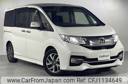 honda stepwagon 2016 -HONDA--Stepwgn DBA-RP3--RP3-1045076---HONDA--Stepwgn DBA-RP3--RP3-1045076-