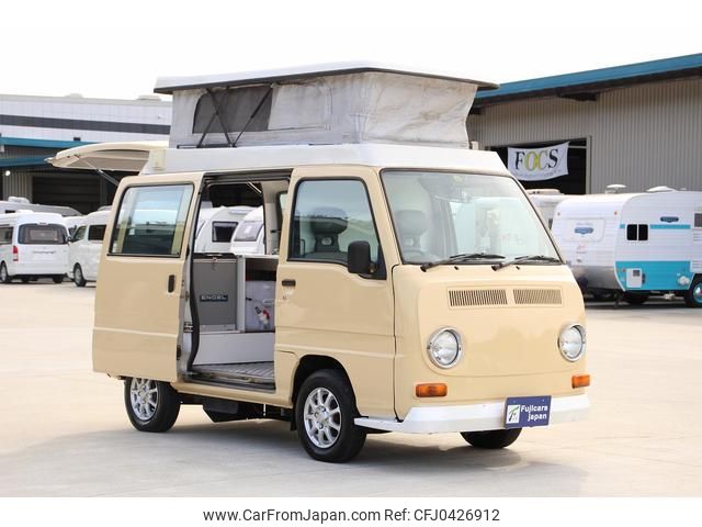 subaru sambar-van 1998 GOO_JP_700070848730241109001 image 2