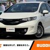 honda fit 2013 -HONDA--Fit DAA-GP5--GP5-3031555---HONDA--Fit DAA-GP5--GP5-3031555- image 1