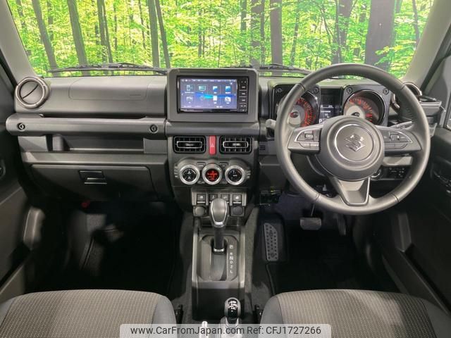 suzuki jimny 2024 CFJ1727266 image 2