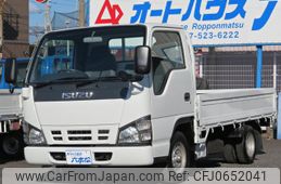 isuzu elf-truck 2006 GOO_NET_EXCHANGE_0802558A30250115W001