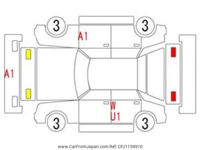 lexus nx 2018 -LEXUS--Lexus NX DAA-AYZ10--AYZ10-1022916---LEXUS--Lexus NX DAA-AYZ10--AYZ10-1022916- image 2