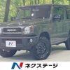 suzuki jimny 2021 CFJ1660810 image 1