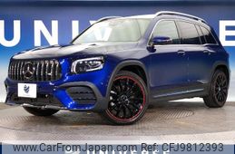 mercedes-benz glb-class 2020 -MERCEDES-BENZ--Benz GLB 3DA-247612M--W1N2476122W079093---MERCEDES-BENZ--Benz GLB 3DA-247612M--W1N2476122W079093-