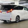 toyota alphard 2022 -TOYOTA--Alphard 3BA-AGH30W--AGH30-0440450---TOYOTA--Alphard 3BA-AGH30W--AGH30-0440450- image 2